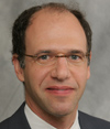Alan Weil, executive director of the National Academy for State Health Policy. Image