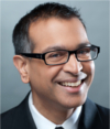 Dr. Arjun Srinivasan, Centers for Disease Control and Prevention  Image