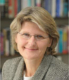 Dr. Elizabeth Bradley, Yale Global Health Initiative Image