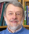 Dr. David Kindig, professor in the Department of Population Health Sciences at the University of Wisconsin-Madison and senior advisor to its Population Health Institute. Image