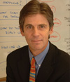 Dr. Elliot Fisher, Director of Population Health and Policy at the Dartmouth Institute Image