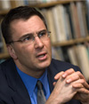 Dr. Jonathan Gruber, MIT Economist and Health Reform Architect Image