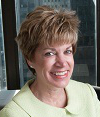 Lynne Thomas Gordon, CEO of AHIMA Image