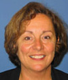 Marjorie Godfrey, MS, RN, Co-Director of the Dartmouth Institute Microsystem Academy Image