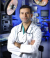 Dr. Martin Makary, Patient Safety Advocate and Surgeon at Johns Hopkins Image