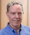 Dr. Uwe Reinhardt, Princeton Health Economist  Image