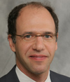 Alan Weil, Editor-in-Chief of Health Affairs Image