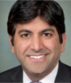 Aneesh Chopra, First U.S. Chief Technology Officer  Image