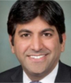 Aneesh Chopra, First U.S. Chief Technology Officer Image