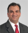 Dr. Anil Jain, Co-Founder and Senior VP of Explorys Image