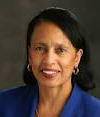 Dr. Beverly Malone, CEO of the National League for Nursing Image