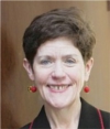 Dr. Carolyn Clancy, director of the U.S. Department of Health and Human Services’ Agency for Healthcare Research and Quality (AHRQ). Image