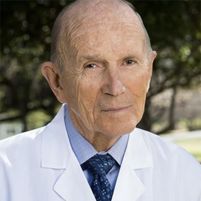 “Father of Aerobics” at 94: Dr. Cooper’s Unrelenting Health Advocacy Image
