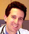 Dr. Daniel Sands, Co-Founder of the Society For Participatory Medicine Image