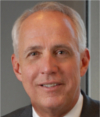 Dr. Darrell G. Kirch, President and CEO of the Association of American Medical Colleges Image