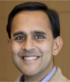 Dr. Darshak Sanghavi, Director at the Center for Medicare and Medicaid Innovation Image