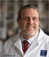 Dr. Dennis Charney, Dean of the Icahn School of Medicine at Mount Sinai Image