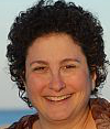 Dr. Erica Frank, CEO of NextGenU.org  Image