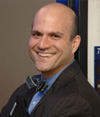 Dr. Farzad Mostashari, Brookings Institution Image