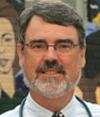 Dr. Fitzhugh Mullan, Milken School of Public Health at George Washington University Image