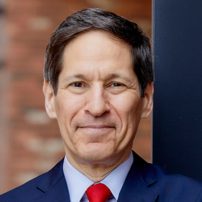 Flu Cases Rising: “It’s Not Good,” Says Former CDC Dir. Dr. Tom Frieden  Image