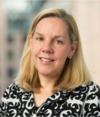 Genevieve Kenney, Health Policy Center, Urban Institute Image