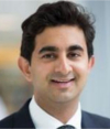 Dr. Harpreet Sood, Sr. Fellow to CEO of NHS England Image