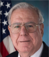 Henry J. Aaron, Senior Fellow at the Brookings Institution Image
