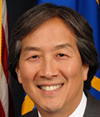 Dr. Howard Koh, Assistant Secretary for Health, U.S. Department of Health and Human Services. Image