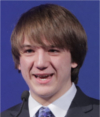 Jack Andraka, Intel Science Fair Winner Image