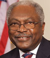 Majority House Whip Rep James Clyburn — Health reform after Massachusetts, where do we go from here? Image