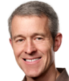 Jeff Williams, Chief Operating Officer of Apple Image