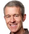 Jeff Williams, Chief Operating Officer of Apple  Image