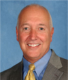 Joe Randolph, President and CEO of the Innovation Institute Image