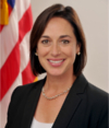 Dr. Karen DeSalvo, National Coordinator for Health IT Image