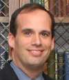 Dr. Kenneth Mandl, Director of the Intelligent Health Lab, Boston Children's Hospital Image