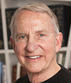 Dr Kenneth Brigham, Co-Founder of the Emory/Georgia Tech Predictive Health Institute Image
