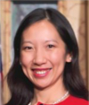 Dr. Leana Wen, Commissioner of Health for the City of Baltimore  Image