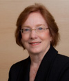 Linda Aiken, the Claire M. Fagin Leadership Professor in Nursing, professor of sociology, and director of the Center for Health Outcomes and Policy Research at the University of Pennsylvania School of Nursing. Image