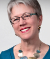 Lynn Quincy, Director of Health Care Value Hub, Consumers Union Image