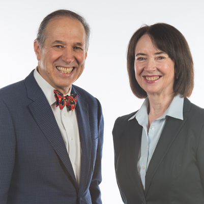 Happy, Healthy New Year: What the Future Holds    Image