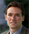 Marc Edwards,  Civil and Environmental Engineering Professor at Virginia Tech Image