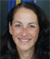 Dr. Margaret Hamburg, Foreign Secretary of the National Academy of Medicine Image