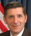 Michael Botticelli, Director of the Office of National Drug Control Policy Image
