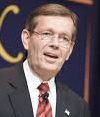 Governor Michael Leavitt Image