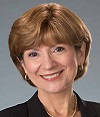 Fighting for America's Health: Debra Ness, President and  CEO  of the National Partnership for Women and Families  Image
