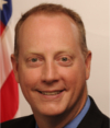 Dr. Patrick Conway, Deputy Administrator for Innovation & Quality and Chief Medical Officer at CMS Image