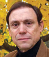 Dr. Paul Grundy, IBM’s global director of health care and founder of the Patient-Centered Primary Care Collaborative. Image