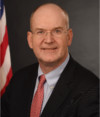 Dr. Don Rucker, National Coordinator for Health Information Technology at HHS  Image