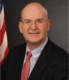 Dr. Don Rucker, National Coordinator for Health Information Technology at HHS Image